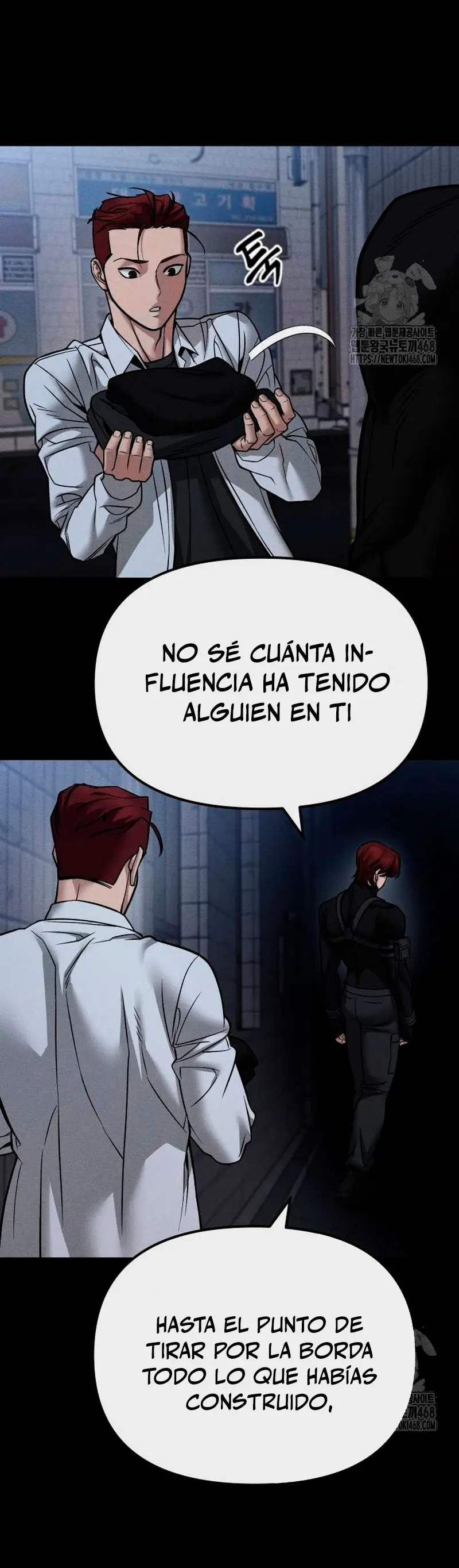 El Maton al Mando Capítulo 123 - Page 15