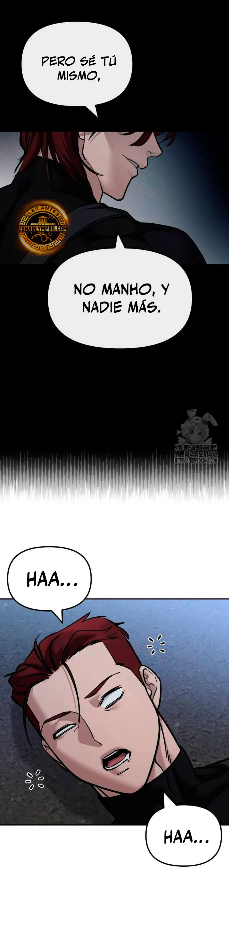 El Maton al Mando Capítulo 123 - Page 16