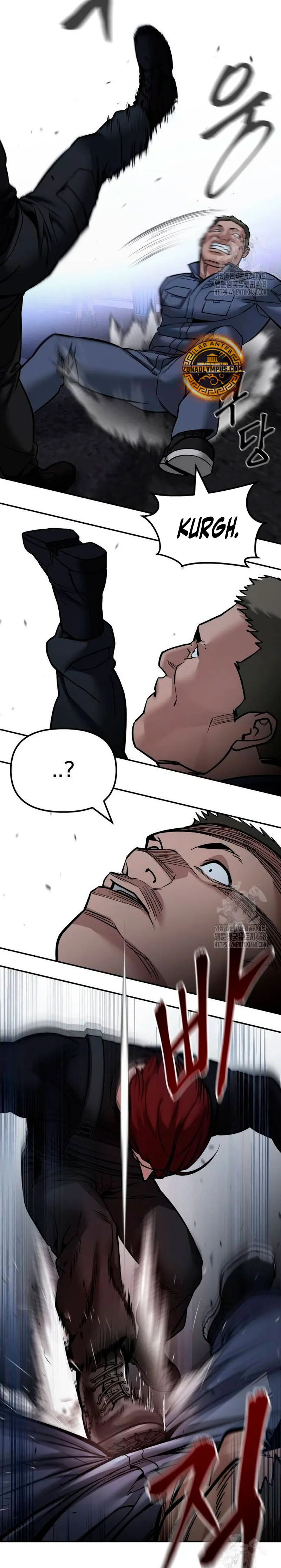 El Maton al Mando Capítulo 123 - Page 22