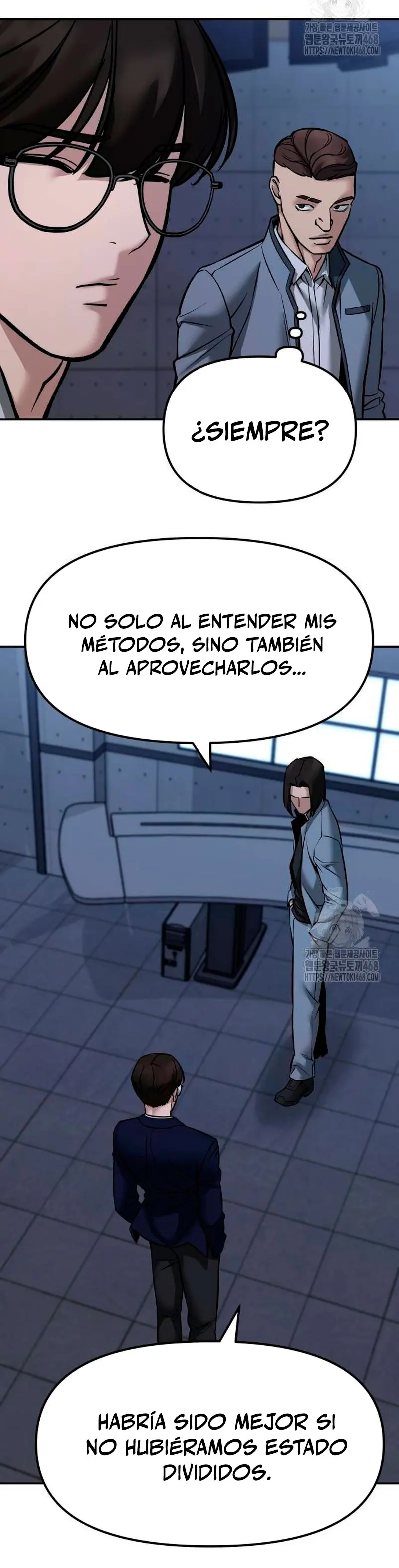 El Maton al Mando Capítulo 123 - Page 29