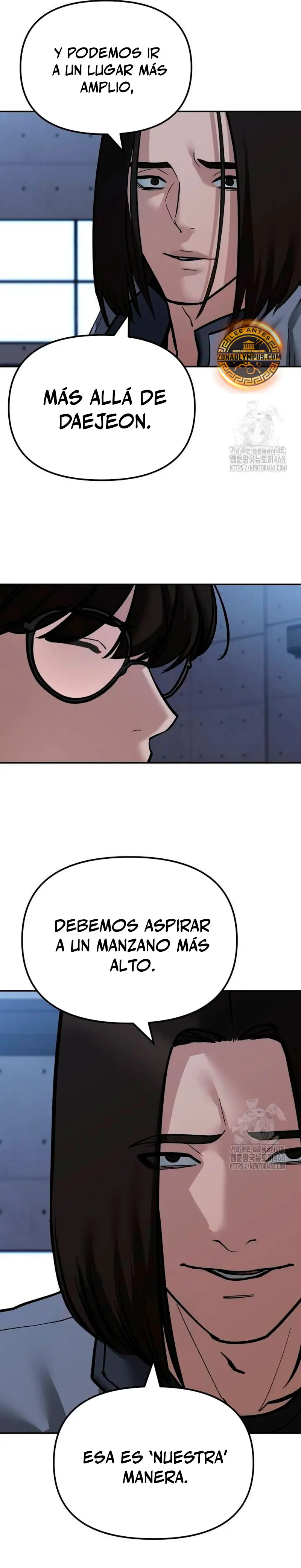 El Maton al Mando Capítulo 123 - Page 31