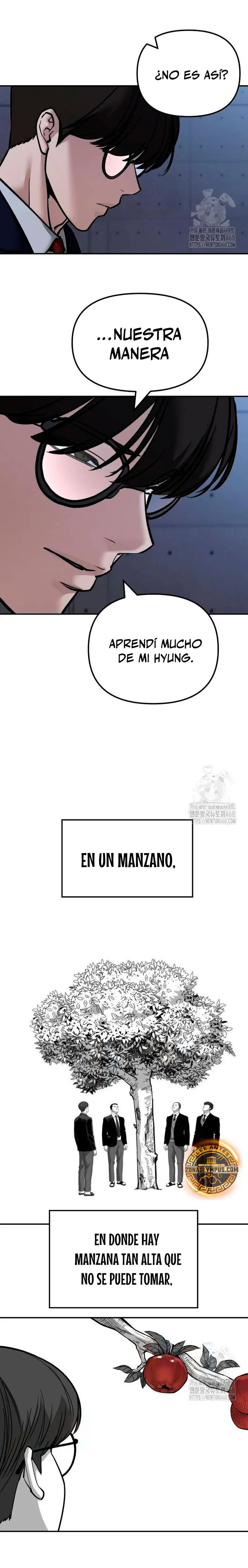 El Maton al Mando Capítulo 123 - Page 32