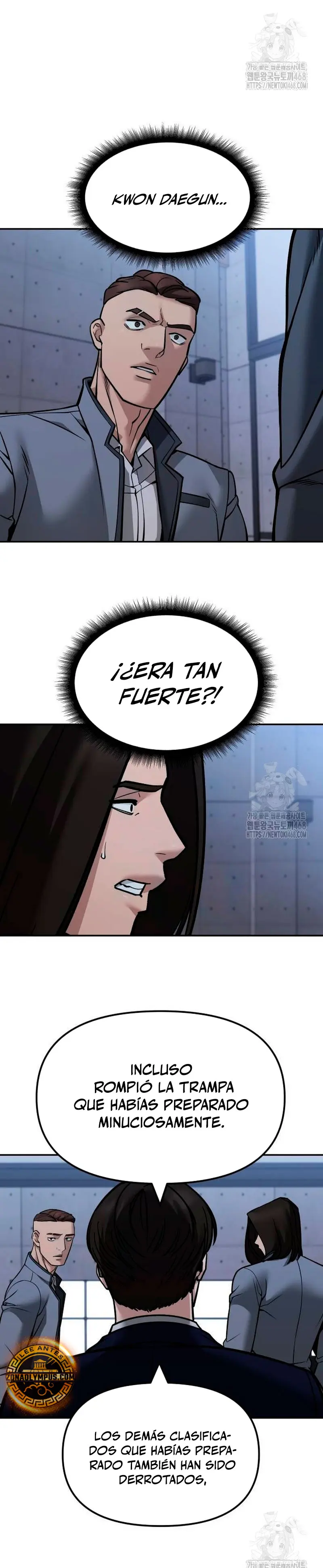 El Maton al Mando Capítulo 123 - Page 4