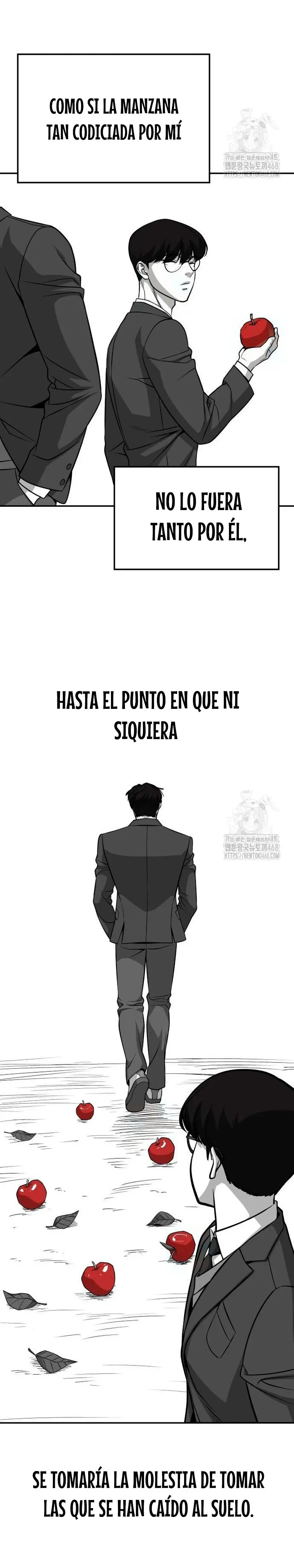 El Maton al Mando Capítulo 123 - Page 40