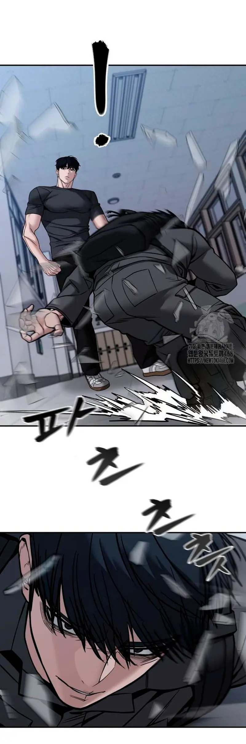 El Maton al Mando Capítulo 123 - Page 56