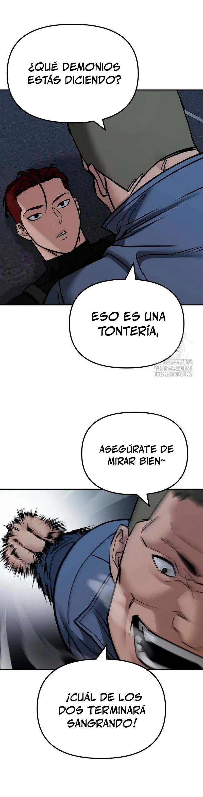 El Maton al Mando Capítulo 123 - Page 7