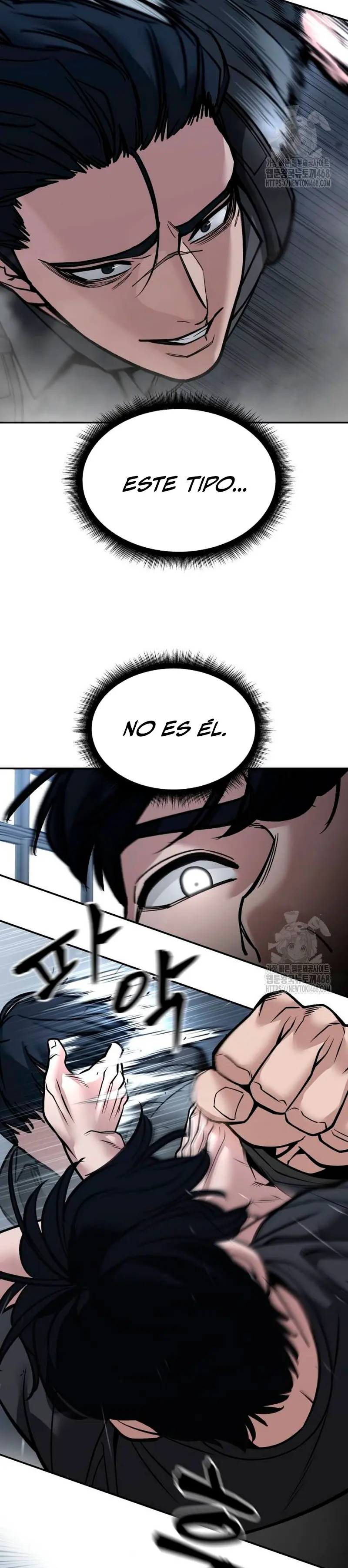 El Maton al Mando Capítulo 124 - Page 13