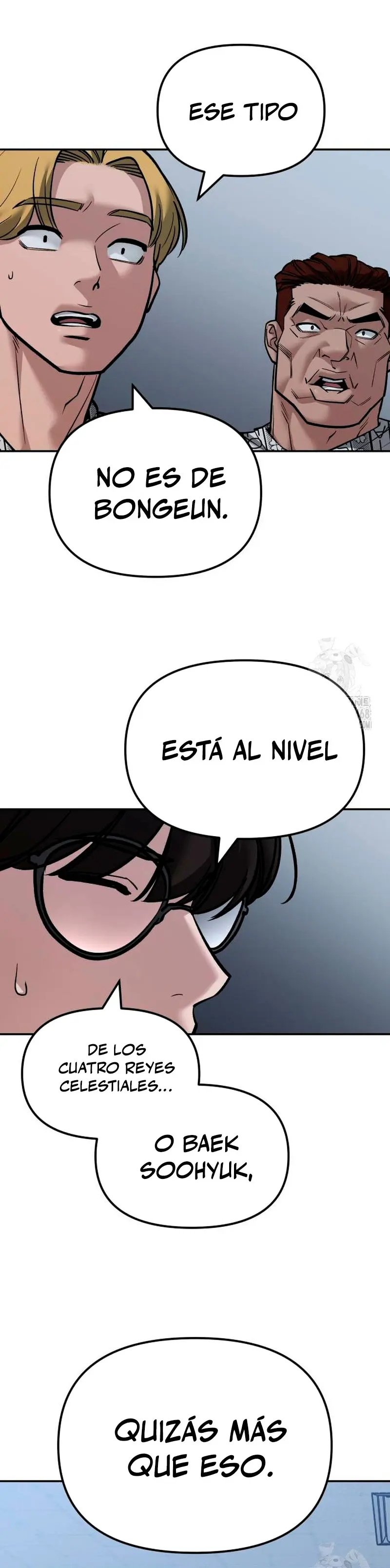 El Maton al Mando Capítulo 124 - Page 16