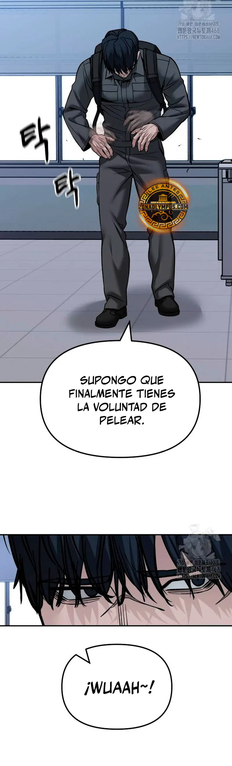 El Maton al Mando Capítulo 124 - Page 17