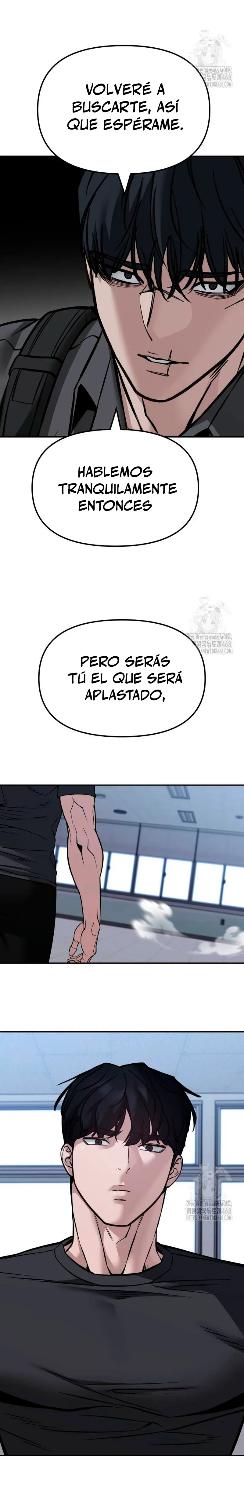 El Maton al Mando Capítulo 124 - Page 25