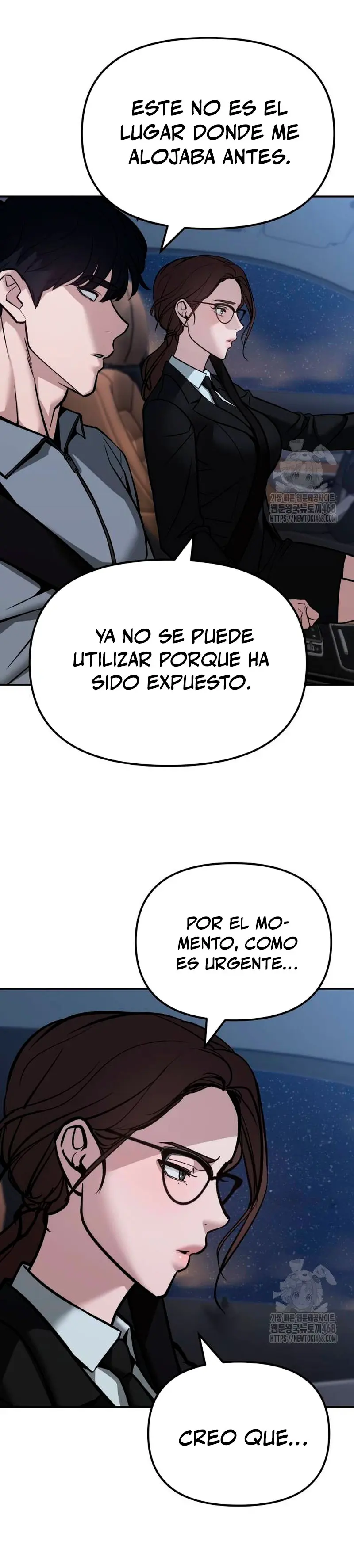 El Maton al Mando Capítulo 124 - Page 35