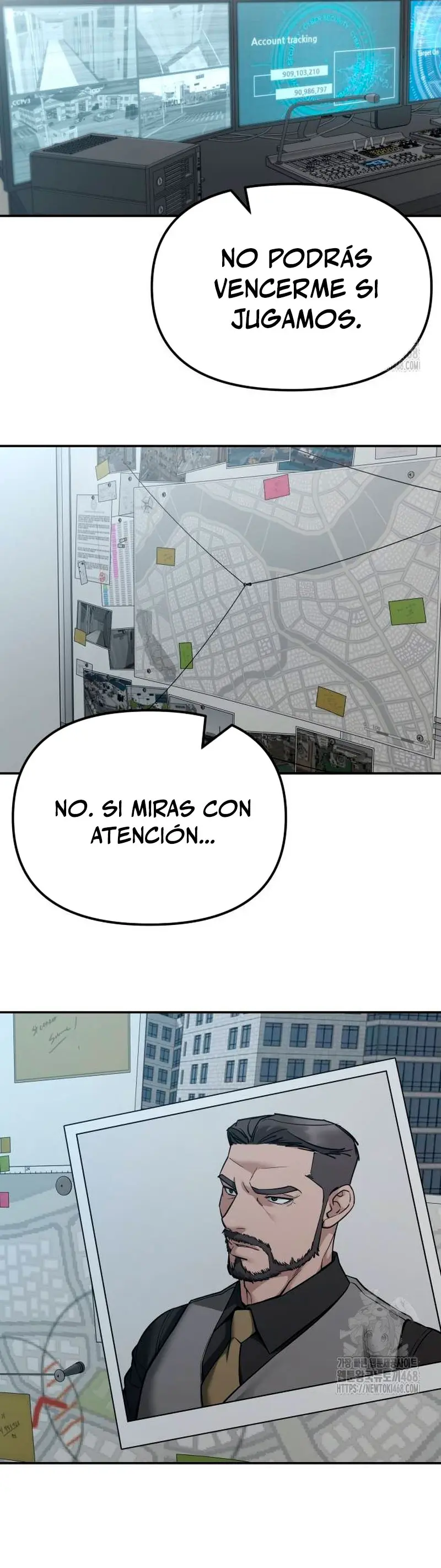 El Maton al Mando Capítulo 124 - Page 39
