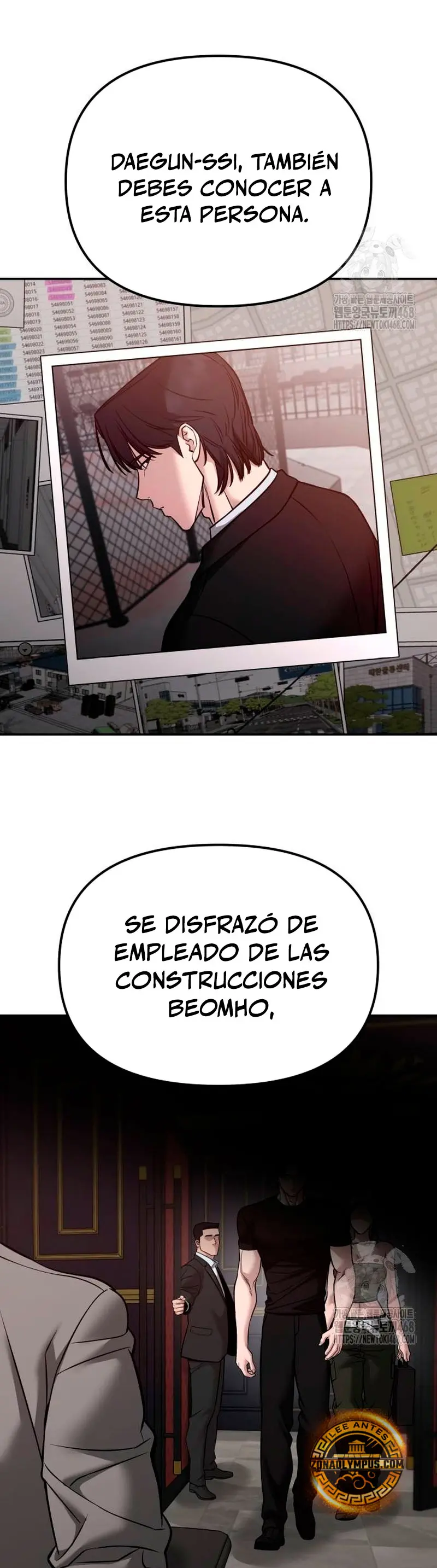 El Maton al Mando Capítulo 124 - Page 43