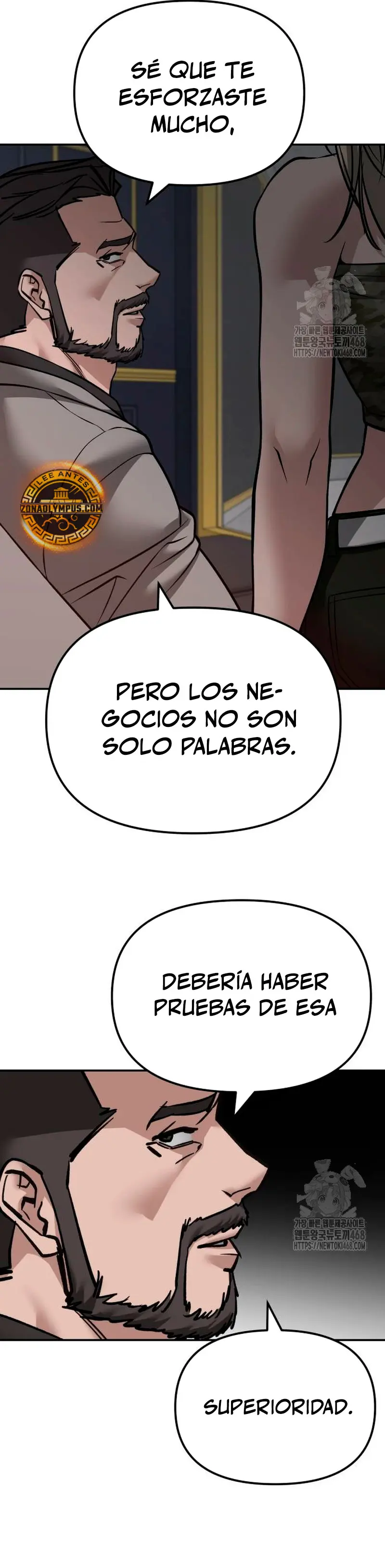 El Maton al Mando Capítulo 124 - Page 47