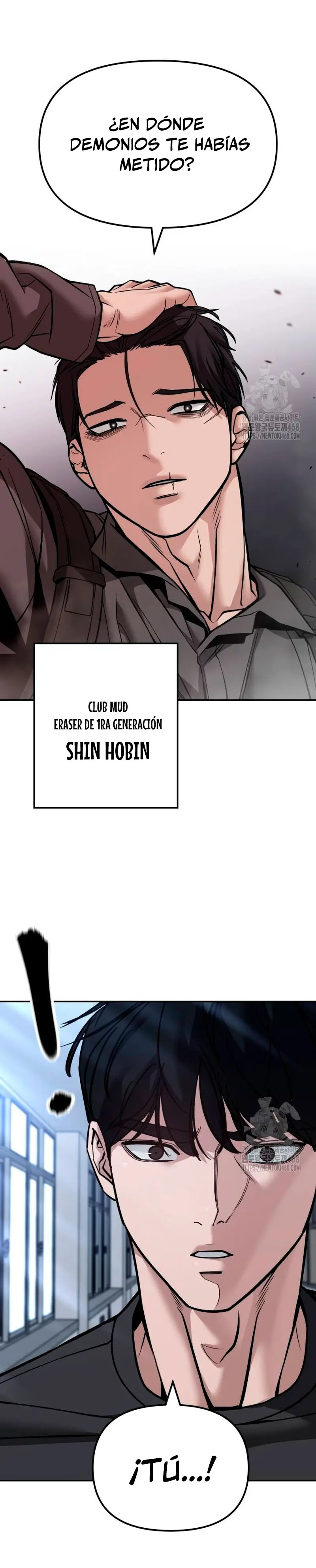 El Maton al Mando Capítulo 124 - Page 6