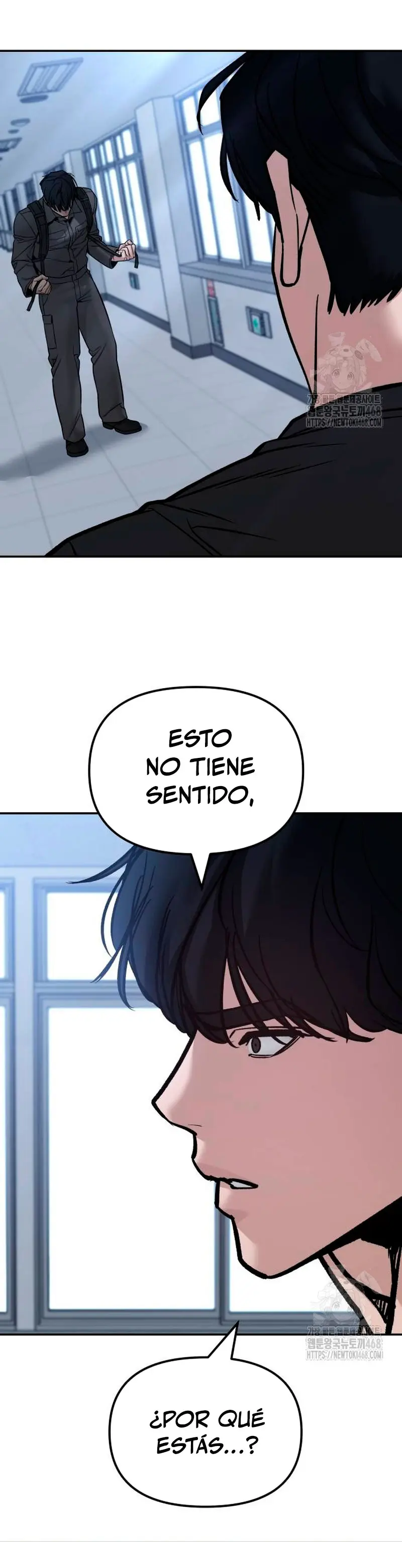 El Maton al Mando Capítulo 124 - Page 7