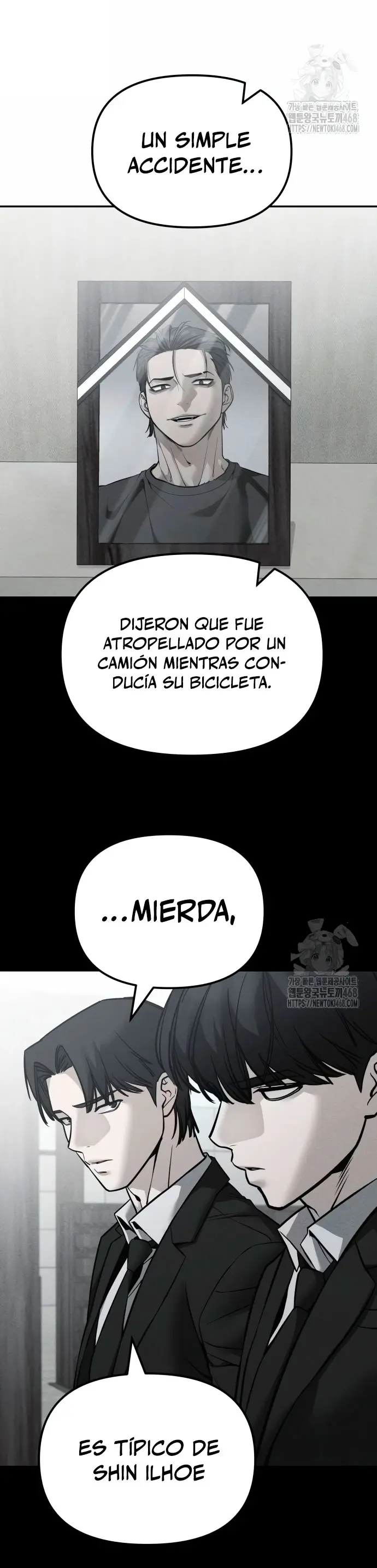 El Maton al Mando Capítulo 125 - Page 22
