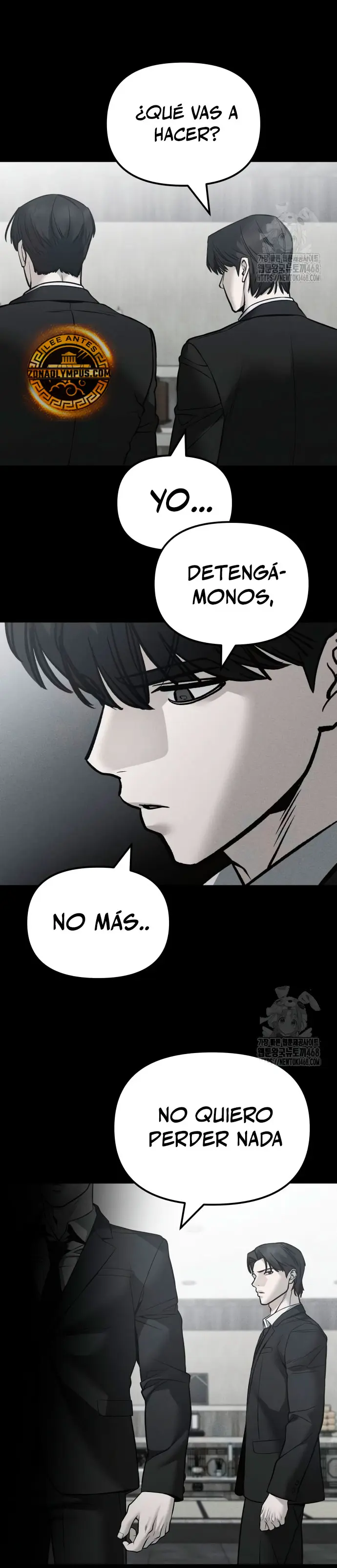 El Maton al Mando Capítulo 125 - Page 23
