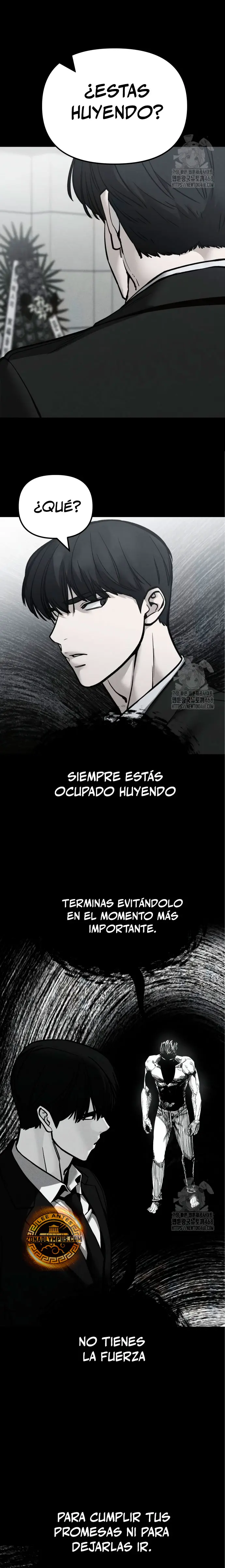 El Maton al Mando Capítulo 125 - Page 24