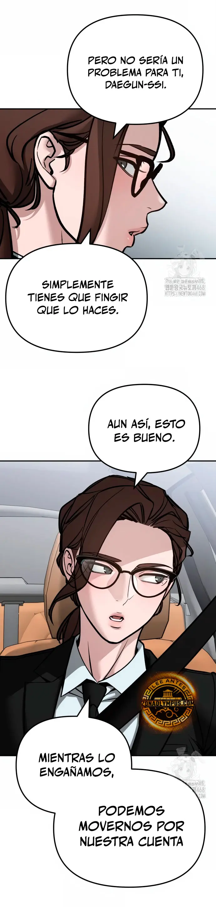 El Maton al Mando Capítulo 125 - Page 45