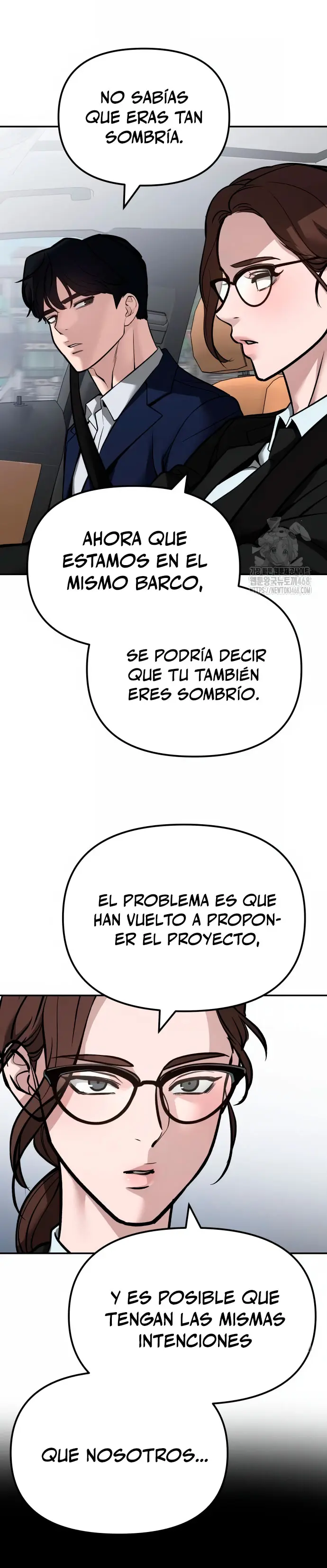 El Maton al Mando Capítulo 125 - Page 46