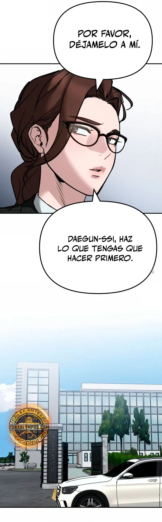 El Maton al Mando Capítulo 125 - Page 48