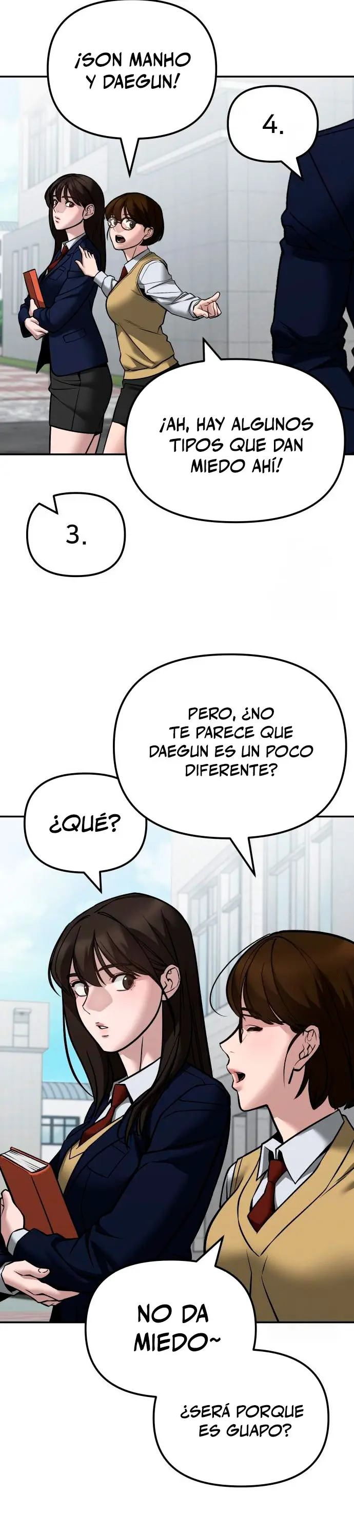 El Maton al Mando Capítulo 126 - Page 12