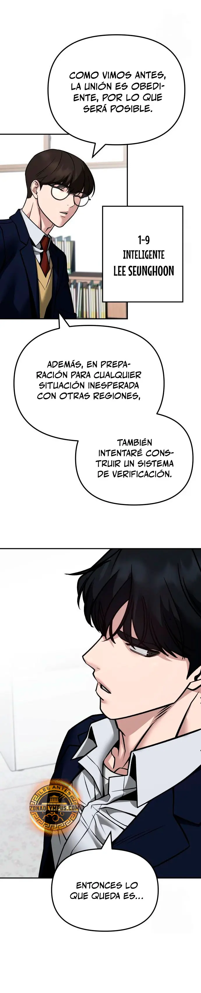 El Maton al Mando Capítulo 126 - Page 25