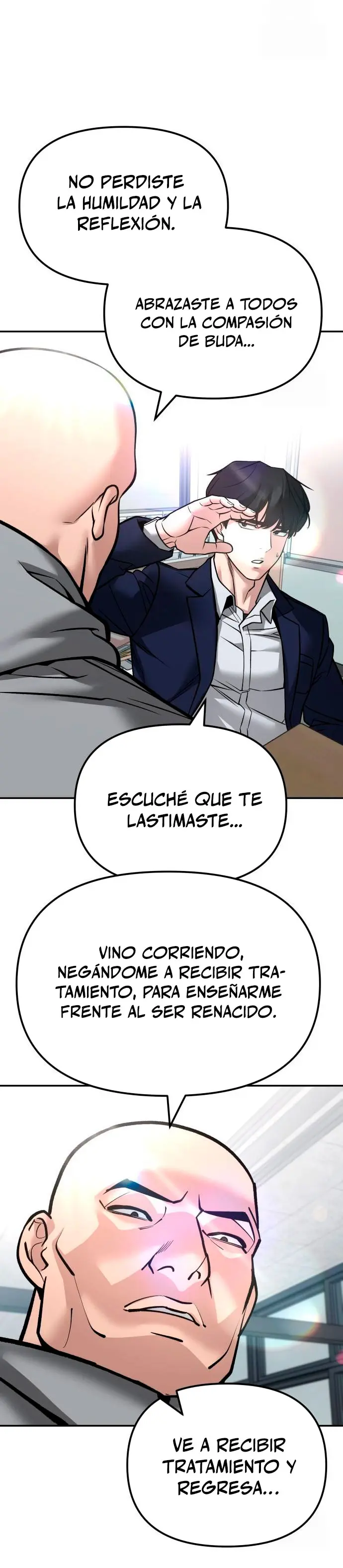 El Maton al Mando Capítulo 126 - Page 29