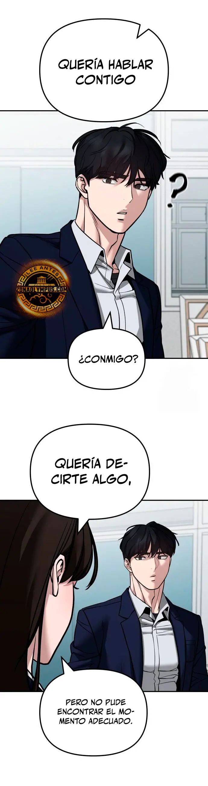 El Maton al Mando Capítulo 126 - Page 38