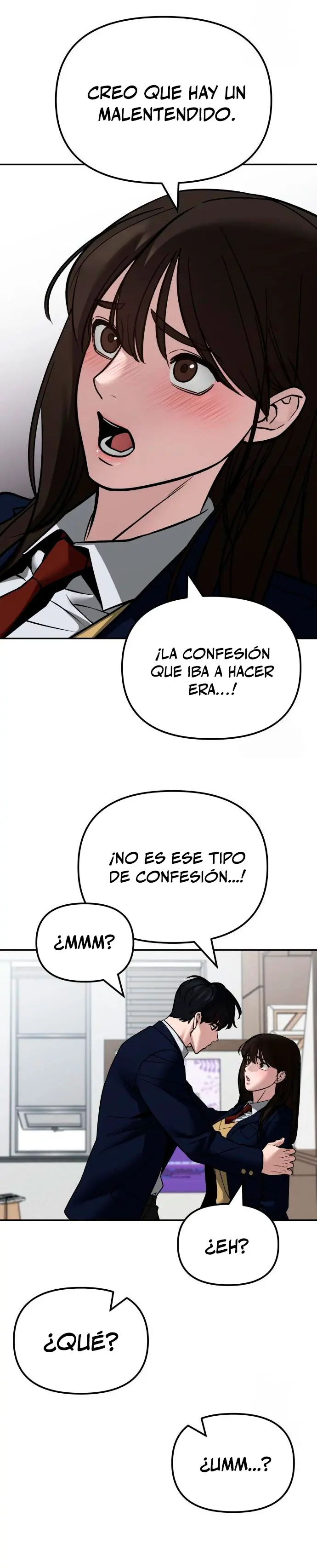 El Maton al Mando Capítulo 126 - Page 43