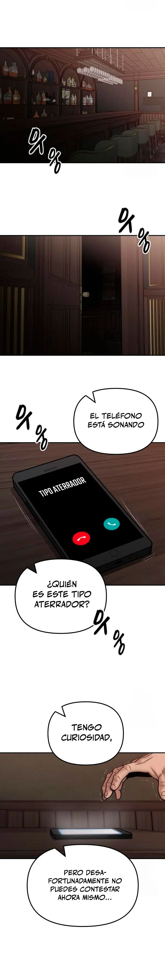 El Maton al Mando Capítulo 126 - Page 47