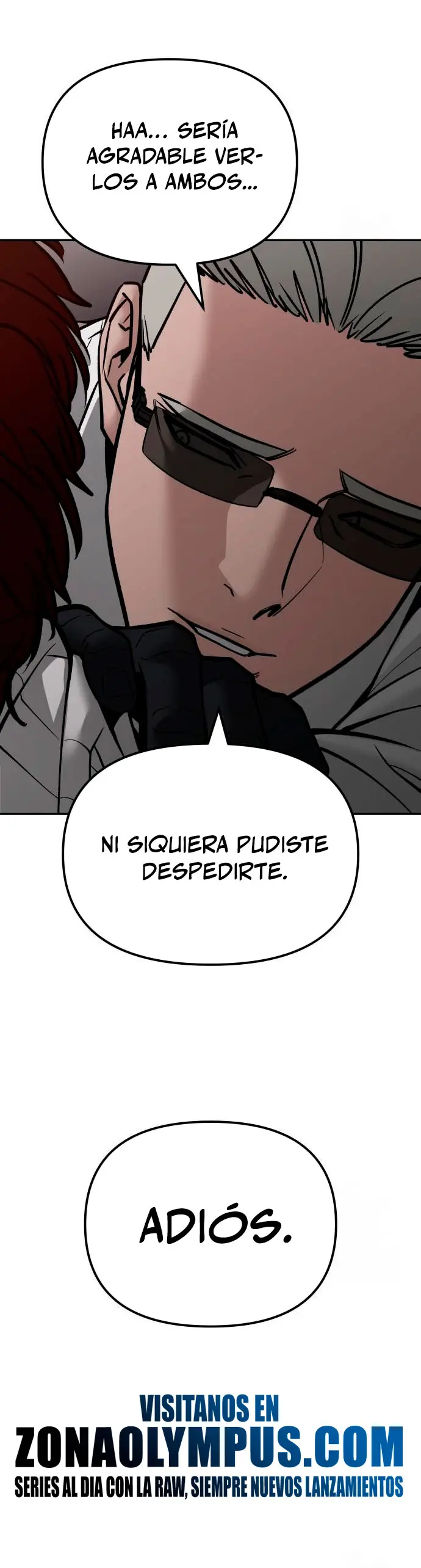 El Maton al Mando Capítulo 126 - Page 49