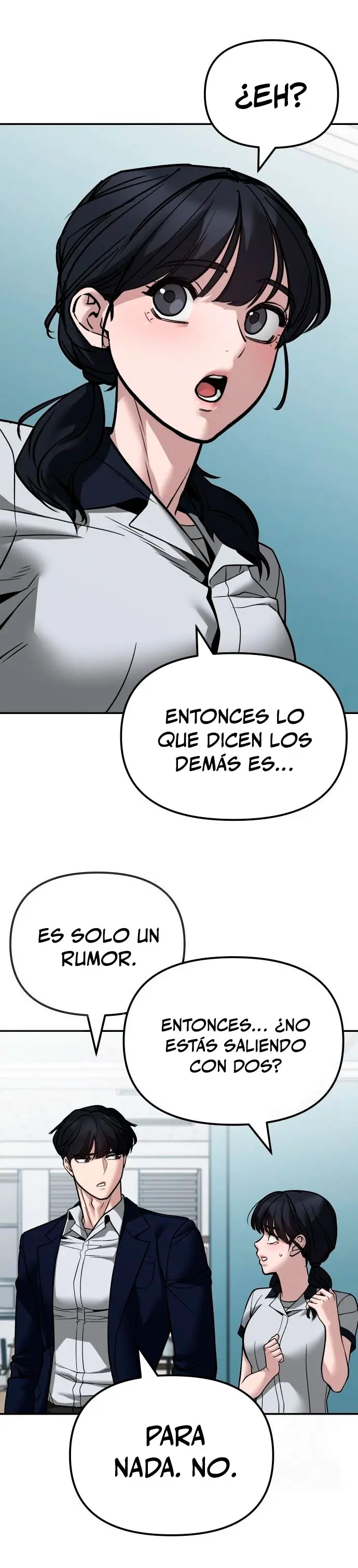 El Maton al Mando Capítulo 127 - Page 13