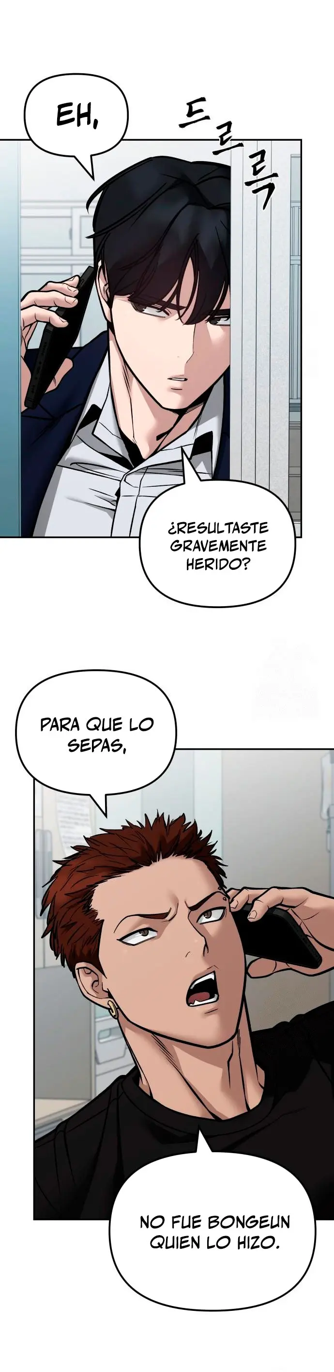 El Maton al Mando Capítulo 127 - Page 15