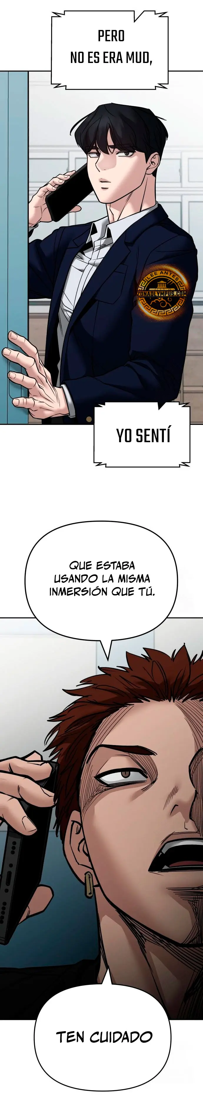 El Maton al Mando Capítulo 127 - Page 18