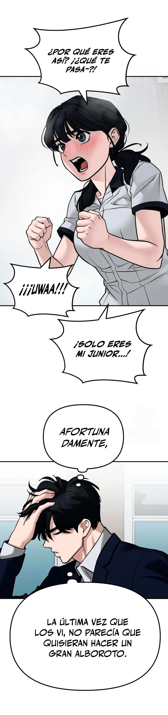 El Maton al Mando Capítulo 127 - Page 21