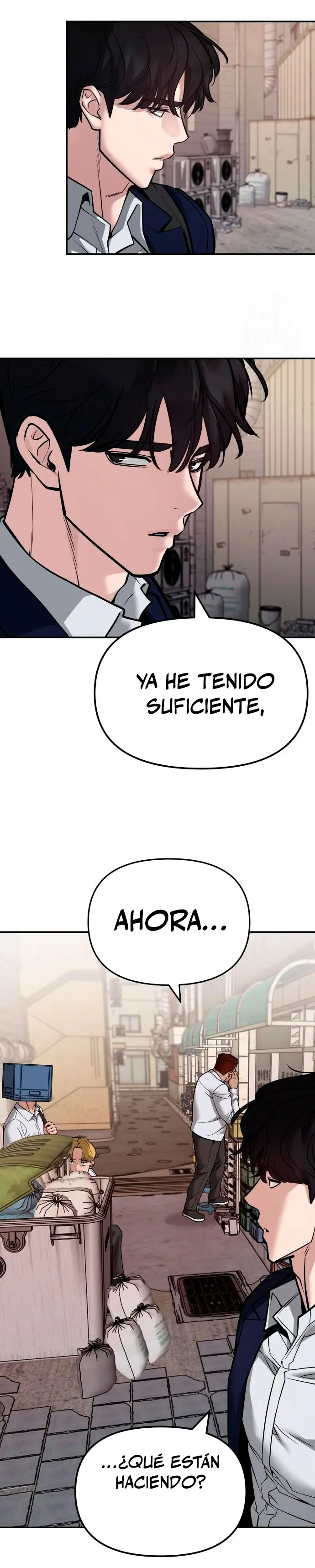 El Maton al Mando Capítulo 127 - Page 26