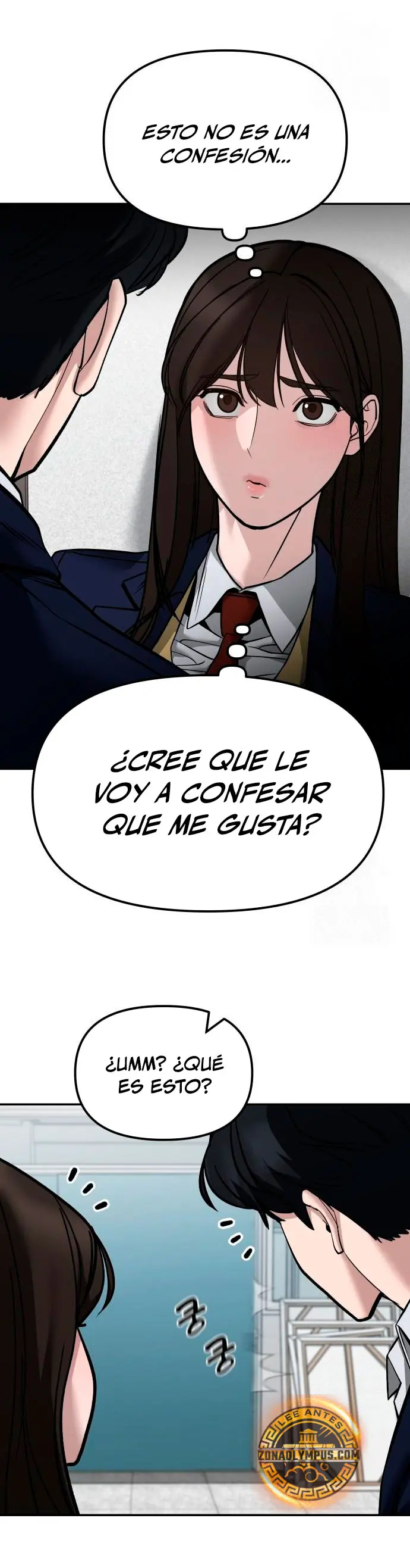 El Maton al Mando Capítulo 127 - Page 4