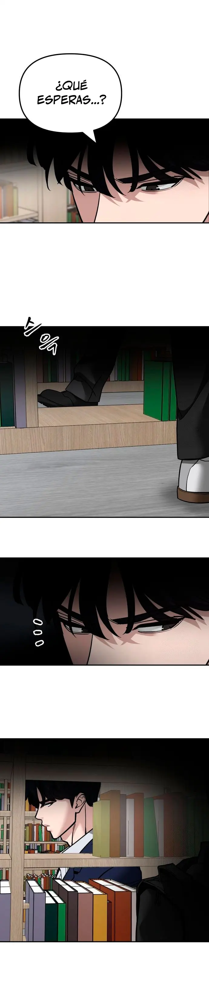 El Maton al Mando Capítulo 127 - Page 49