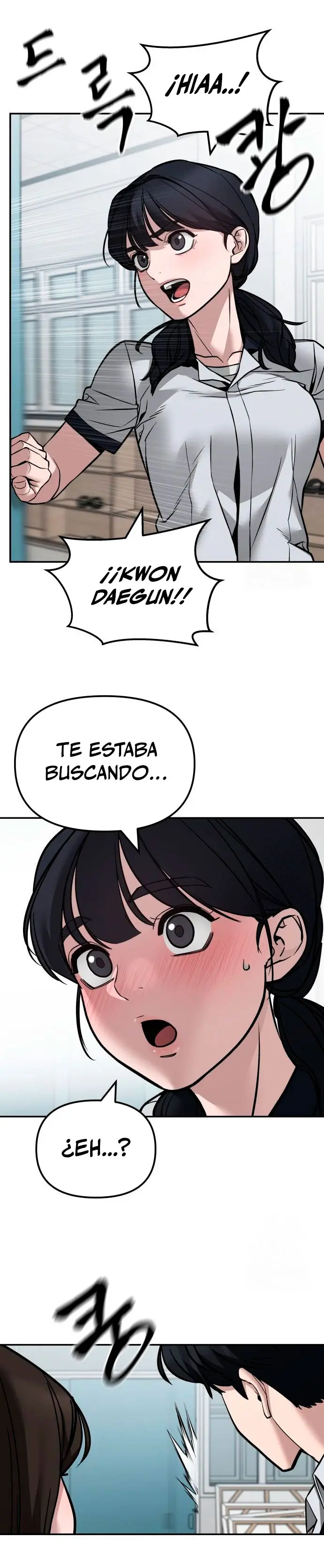 El Maton al Mando Capítulo 127 - Page 5