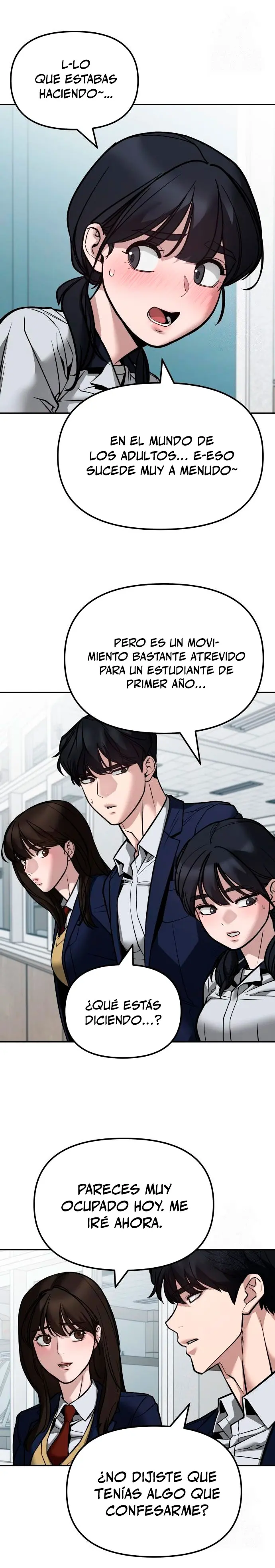El Maton al Mando Capítulo 127 - Page 7