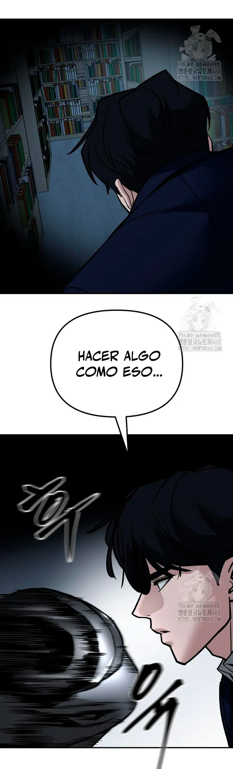 El Maton al Mando Capítulo 128 - Page 14