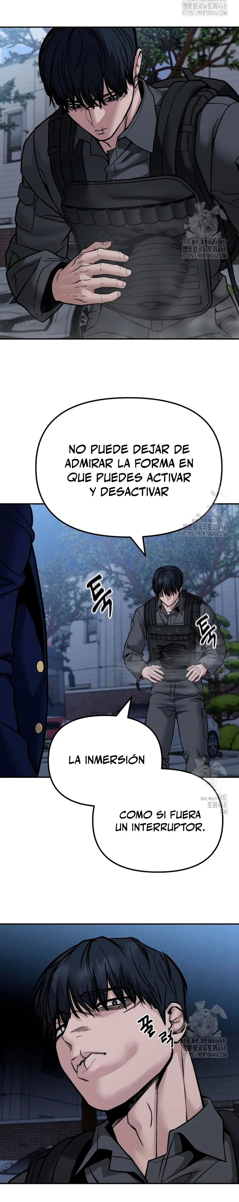 El Maton al Mando Capítulo 128 - Page 21