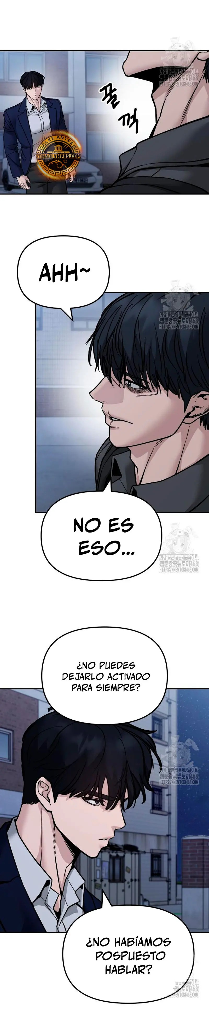 El Maton al Mando Capítulo 128 - Page 22