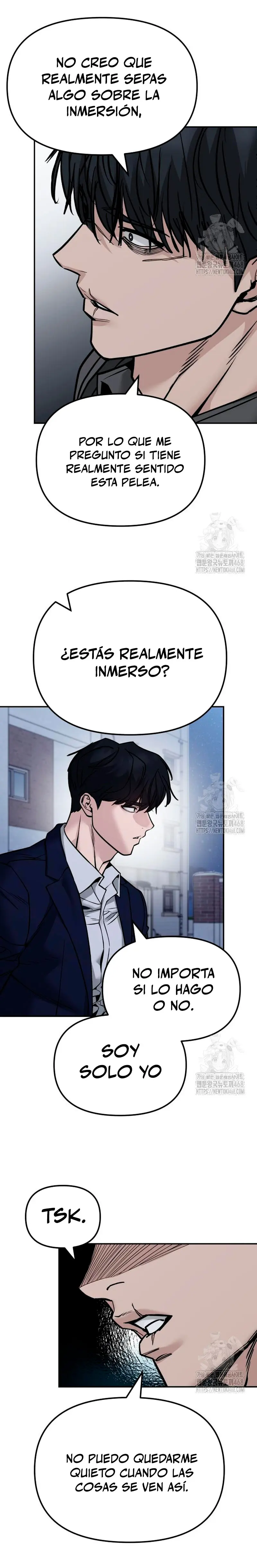 El Maton al Mando Capítulo 128 - Page 23