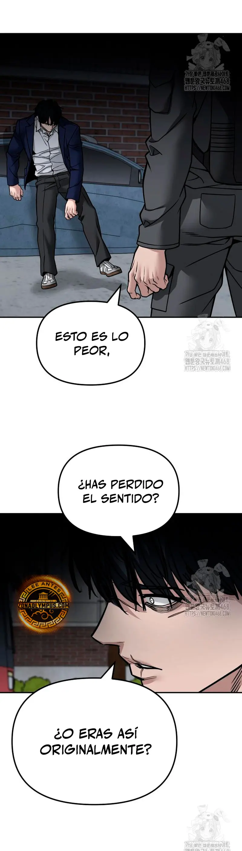 El Maton al Mando Capítulo 128 - Page 40