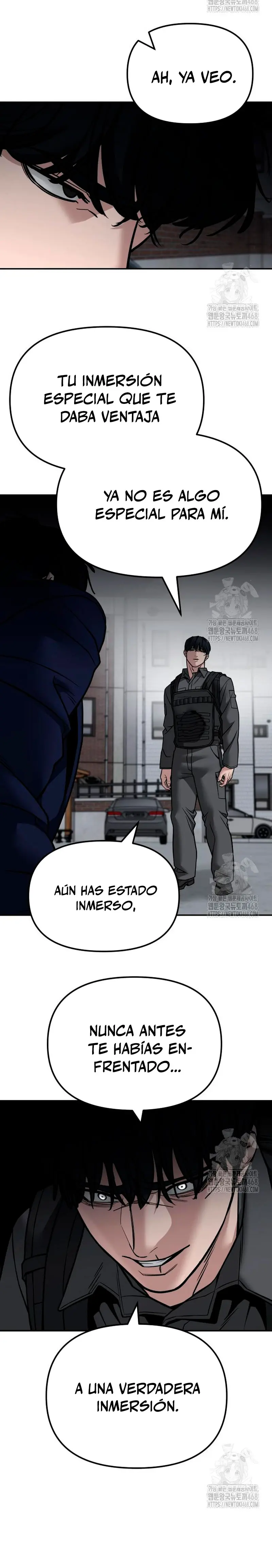 El Maton al Mando Capítulo 128 - Page 41