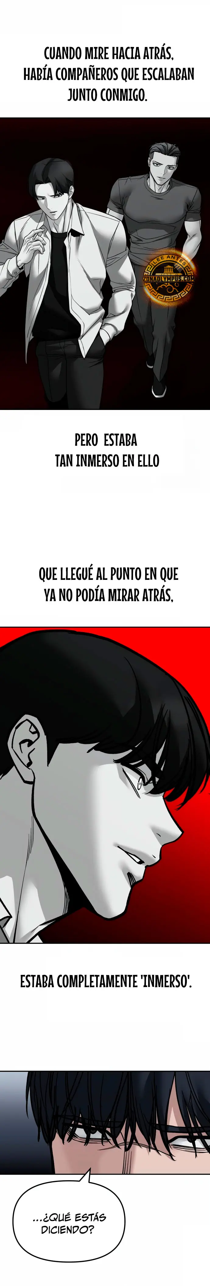 El Maton al Mando Capítulo 129 - Page 10