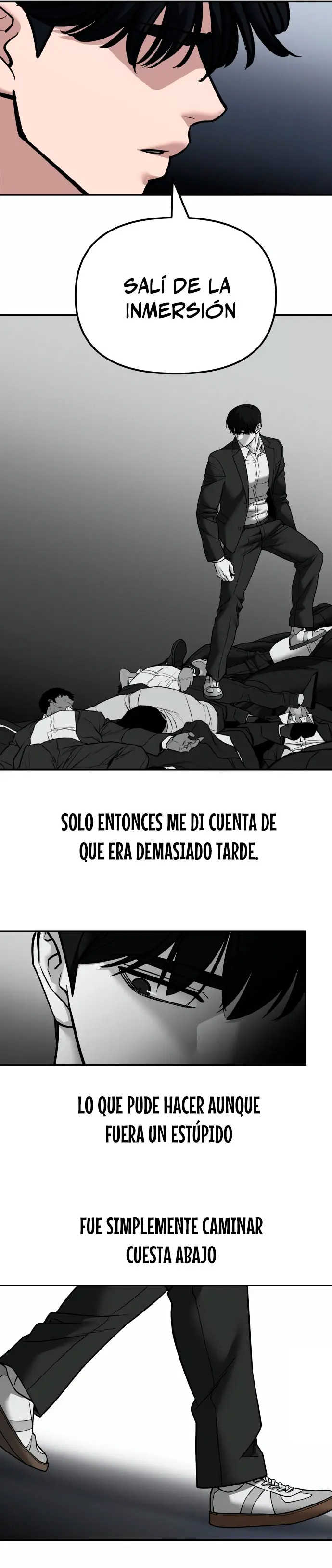 El Maton al Mando Capítulo 129 - Page 11